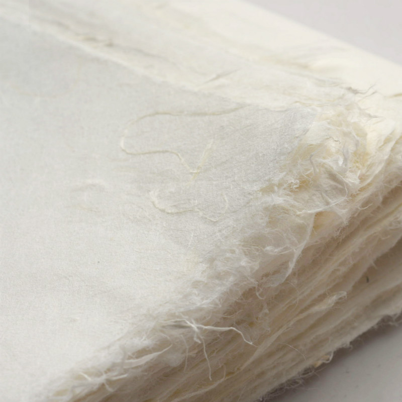 Ink Blotter Paper - Cina Yunlong Serat Xuan Kertas Buatan