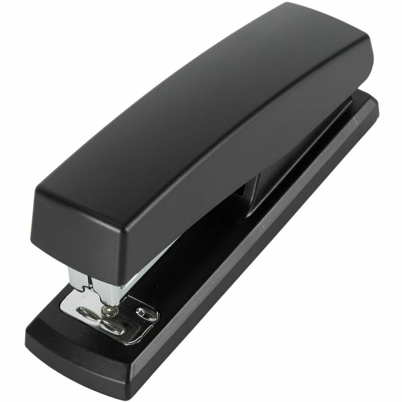 Stapler Half Strip - BSN03197, Stapler Setengah Strip, 1 Buah,