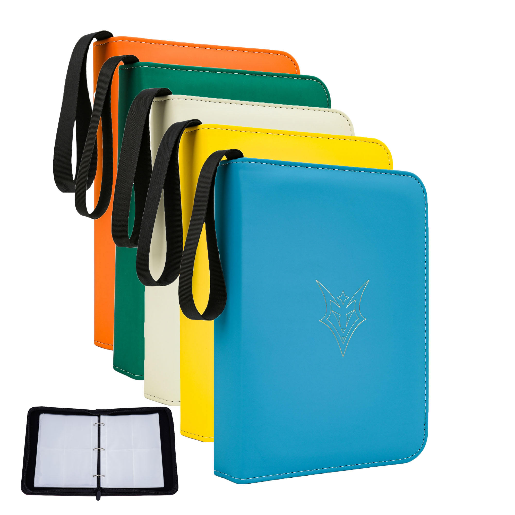Binder Kartu Koleksi, Binder S - Card Index Box ulasan dan harga