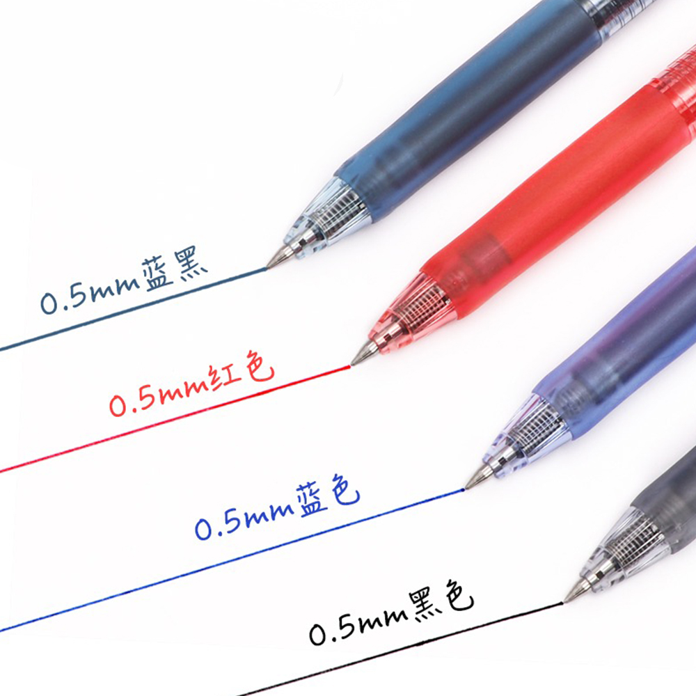 3/6/12 Buah Pena Gel UNI Jepan - Pilot Pen G2 ulasan dan harga