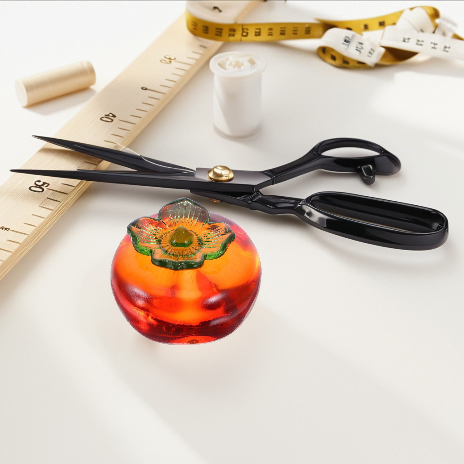 2 Buah Pemberat Kertas Kristal - Paper Weight Crystal ulasan dan harga