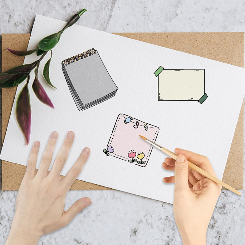Perencana Kalender Bulanan Daf - Rubber Date Stamp ulasan dan harga