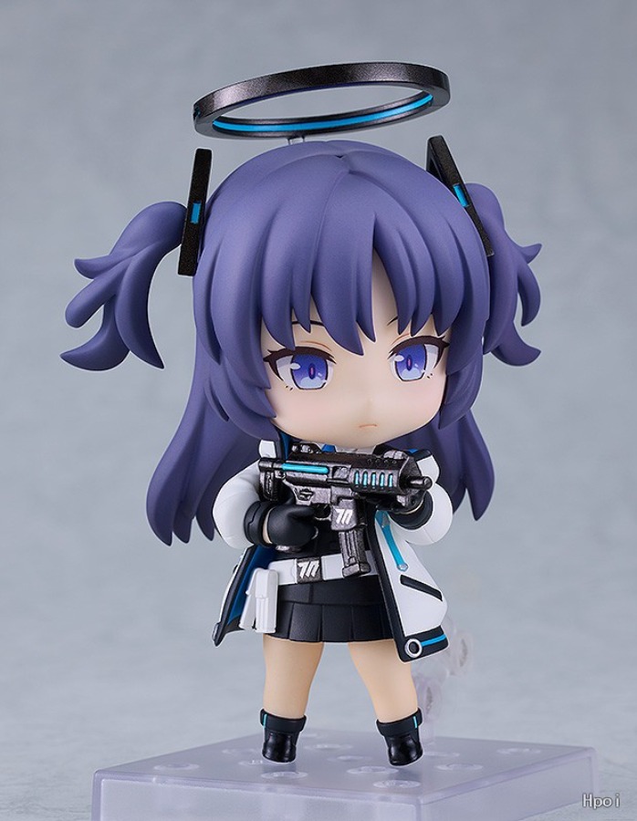 Figur Aksi Nendoroid Hayase Yu - Archive Box Set ulasan dan harga