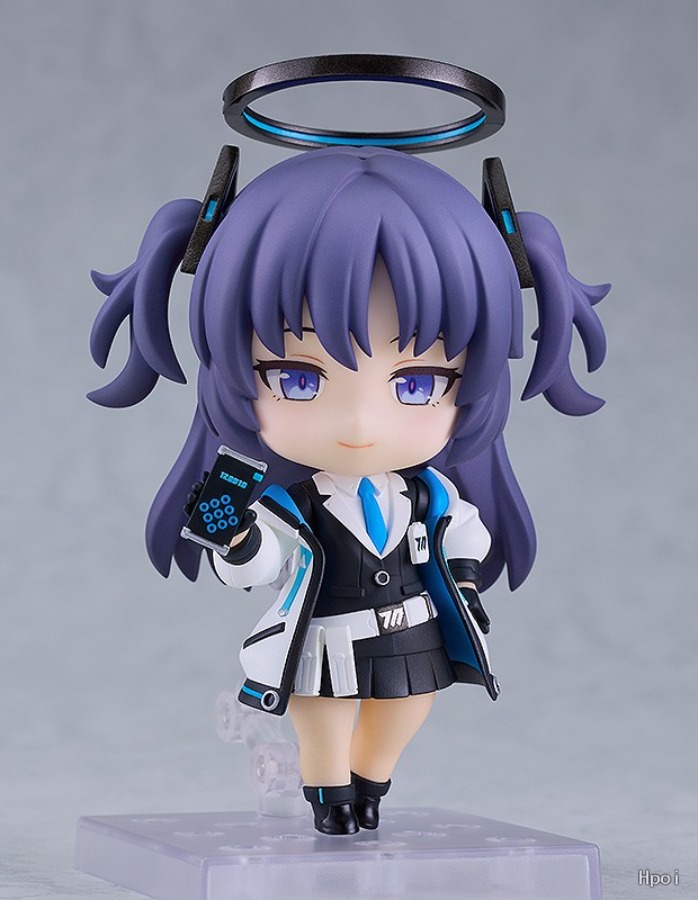 Figur Aksi Nendoroid Hayase Yu - Archive Box Set ulasan dan harga