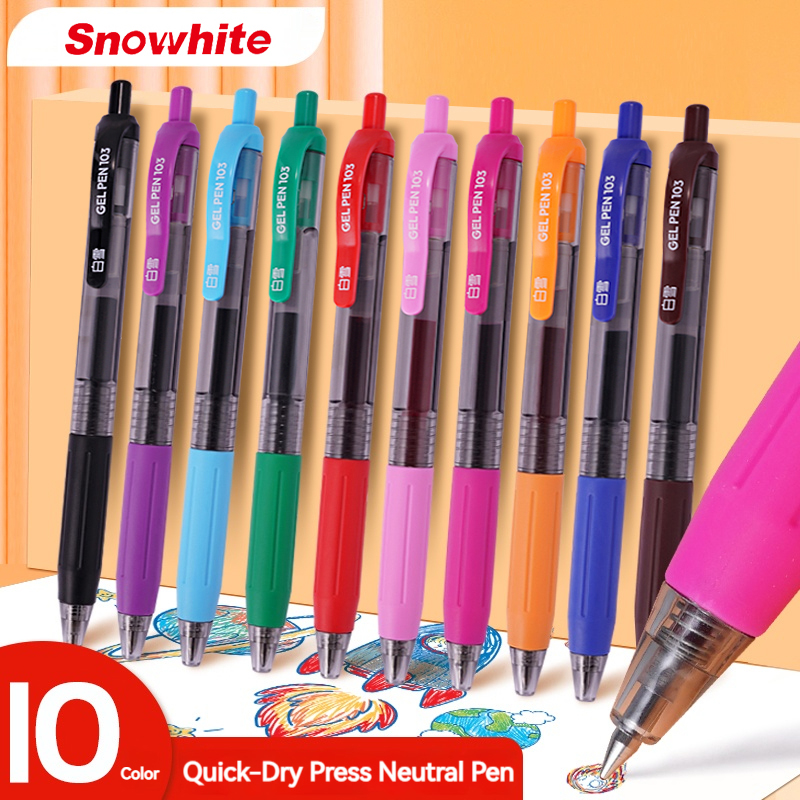 Set Pulpen Gel Retractable Mul - Pilot Pen G2 ulasan dan harga