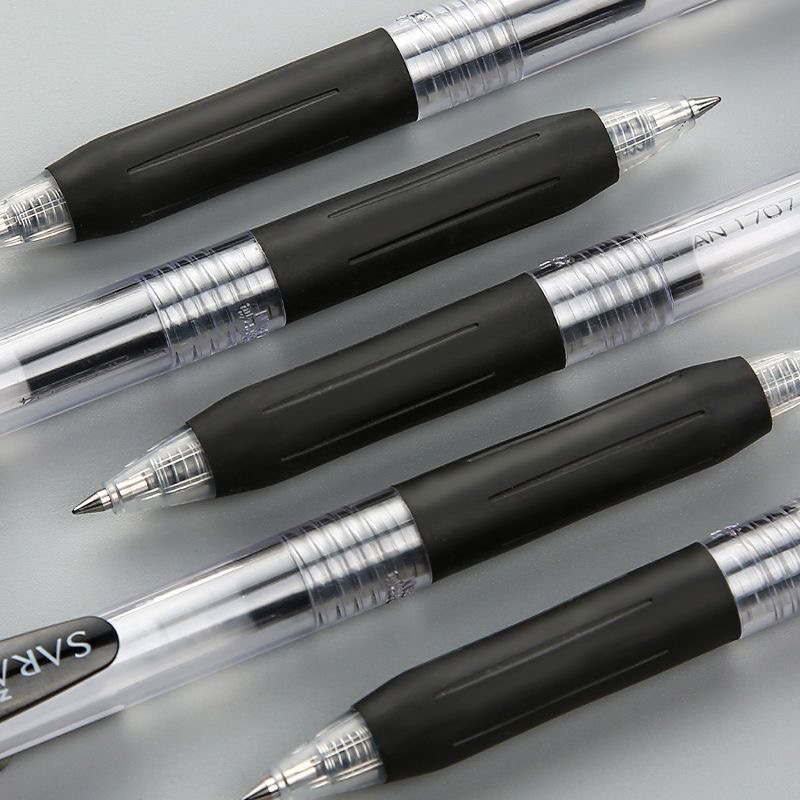 Pena Gel ZEBRA SARASA Jepang J - Pilot Pen G2 ulasan dan harga