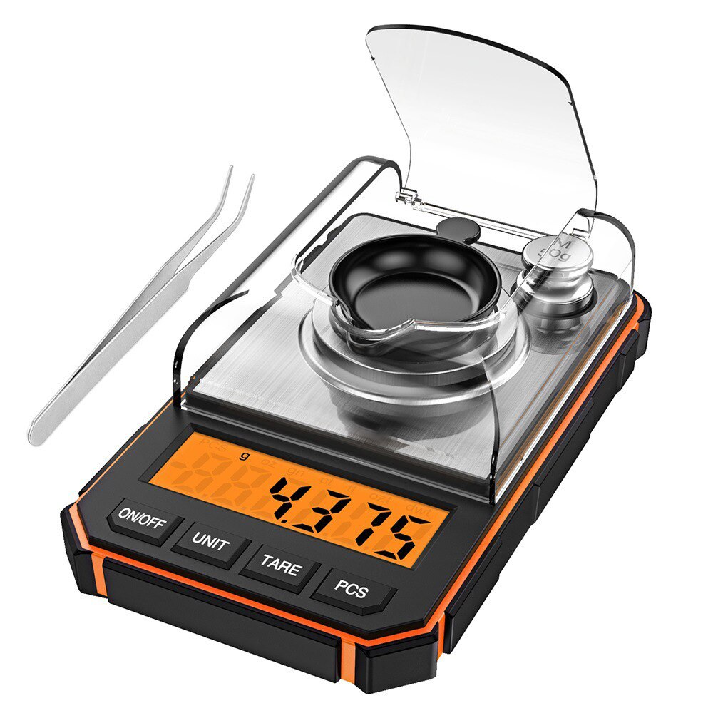 Timbangan perhiasan profesiona - Tape Dispenser Weighted ulasan dan harga