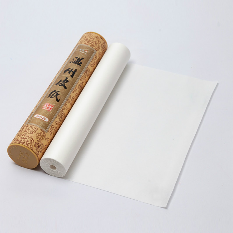 Kertas Beras Wenzhou Kertas Mu - Ink Blotter Paper ulasan dan harga