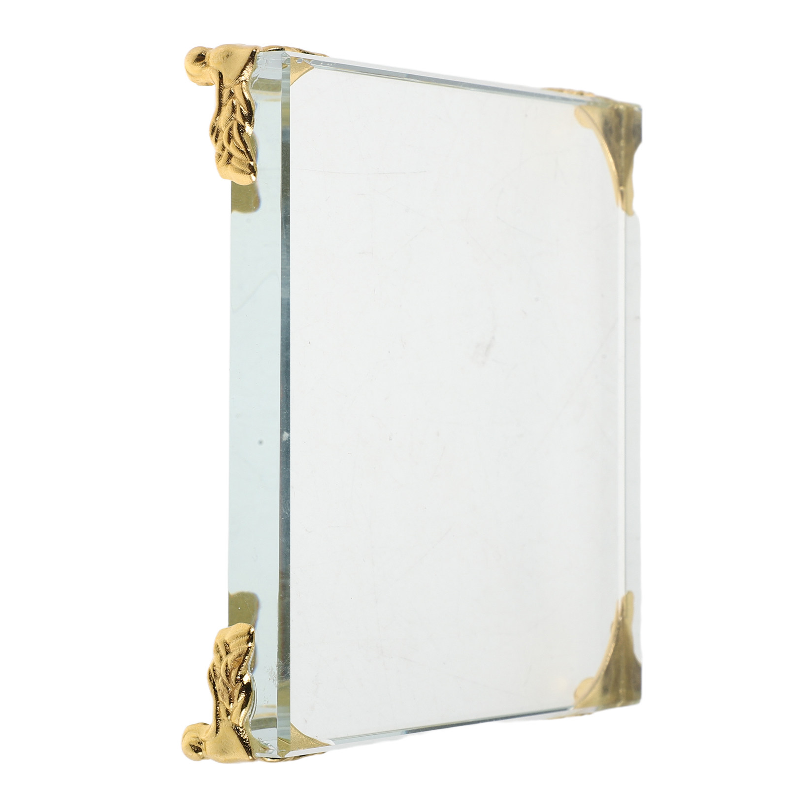 Blok Pemberat Kertas Kristal P - Paper Weight Crystal ulasan dan harga